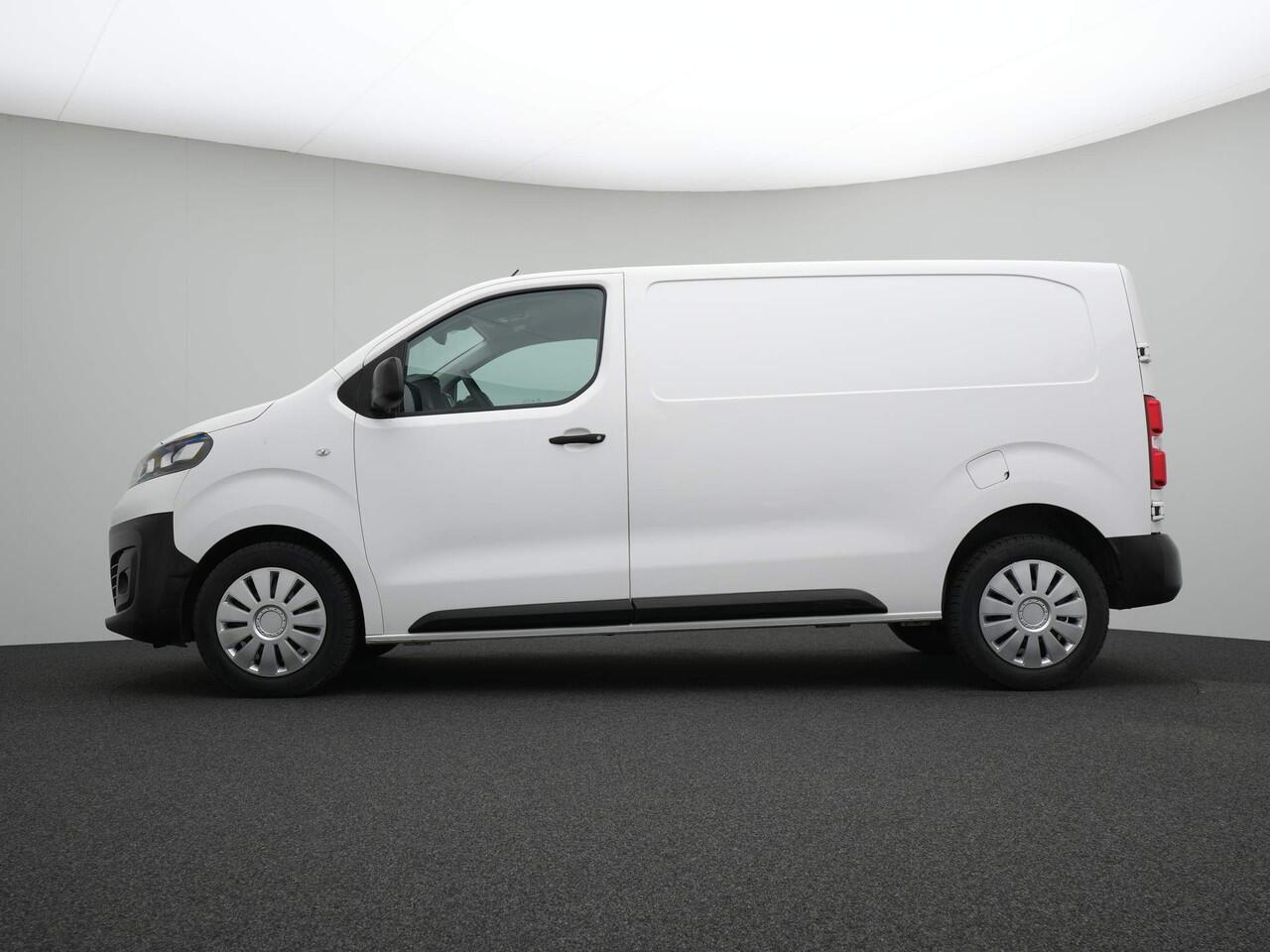 Opel VIVARO 2.0 CDTI L2H1 Edition | Airco