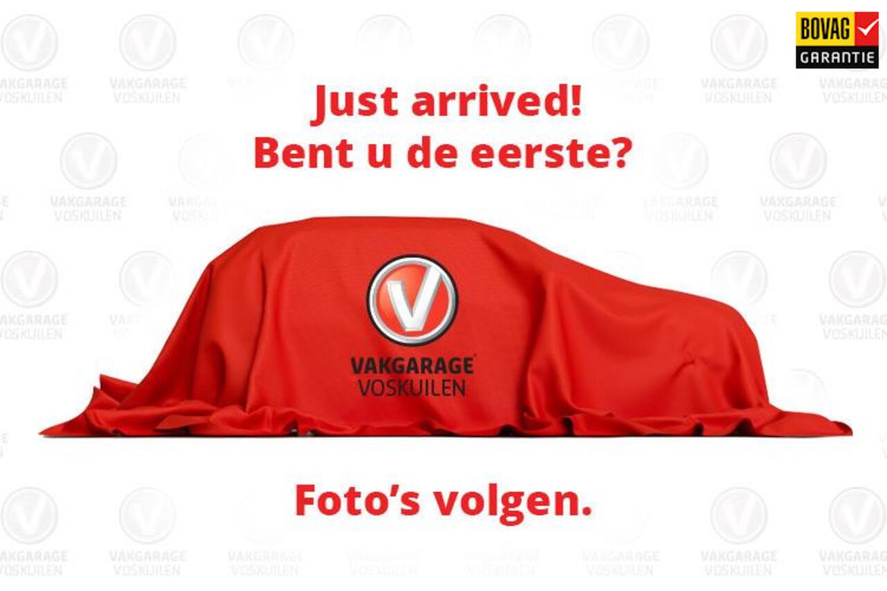 Citroen BERLINGO 1.2 PureTech Feel 7 persoons Automaat