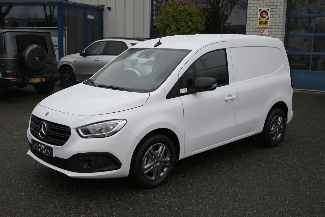 Mercedes-Benz CITAN 110 CDI L1 Pro Facelift