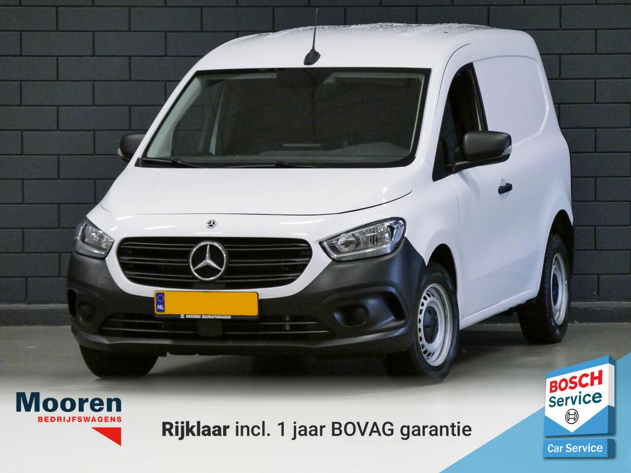 Mercedes-Benz CITAN 110 CDI 96PK L1 Pro | CAMERA | CARPLAY / ANDROID AUTO