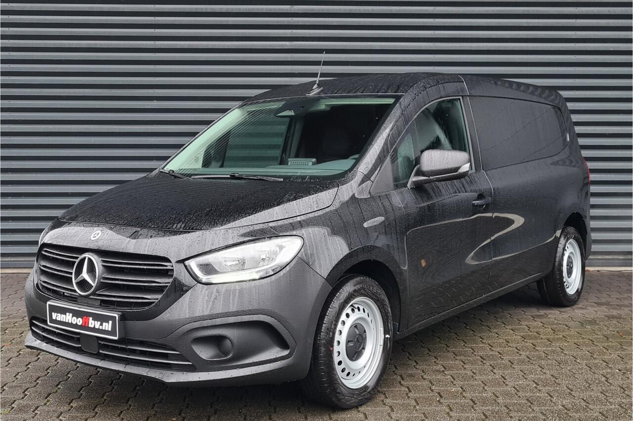 Mercedes-Benz CITAN 110 CDI L2 Lang Facelift-Trekhaak-Zitcomfort-