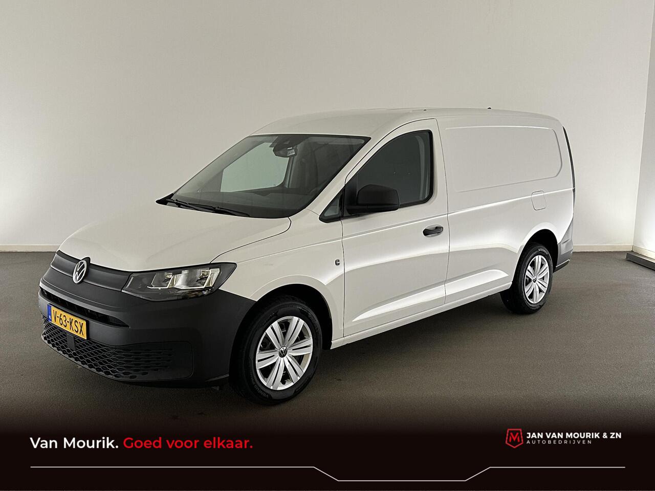 Volkswagen CADDY MAXI Cargo 2.0 TDI Comfort