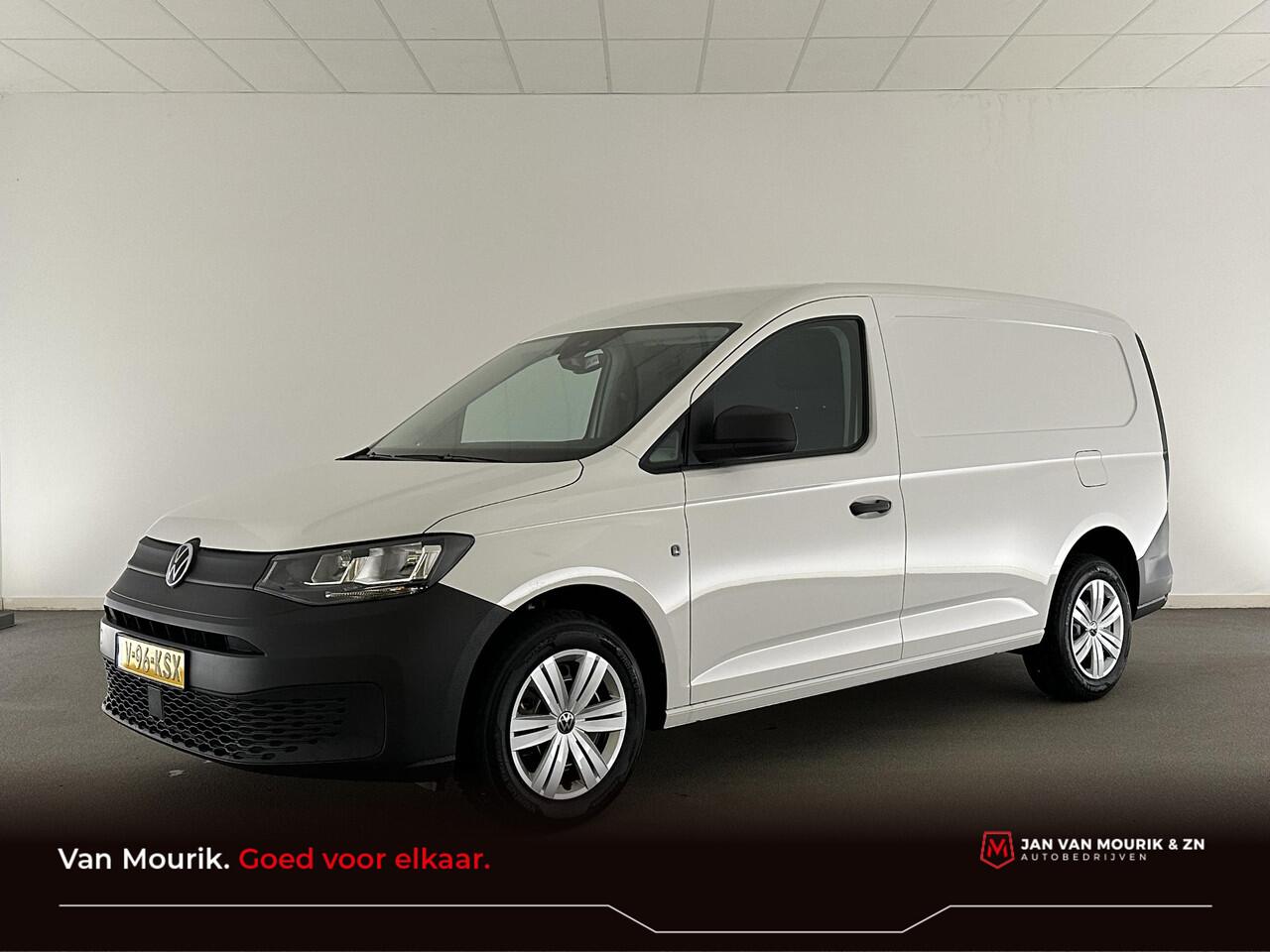 Volkswagen CADDY MAXI Cargo 2.0 TDI Comfort