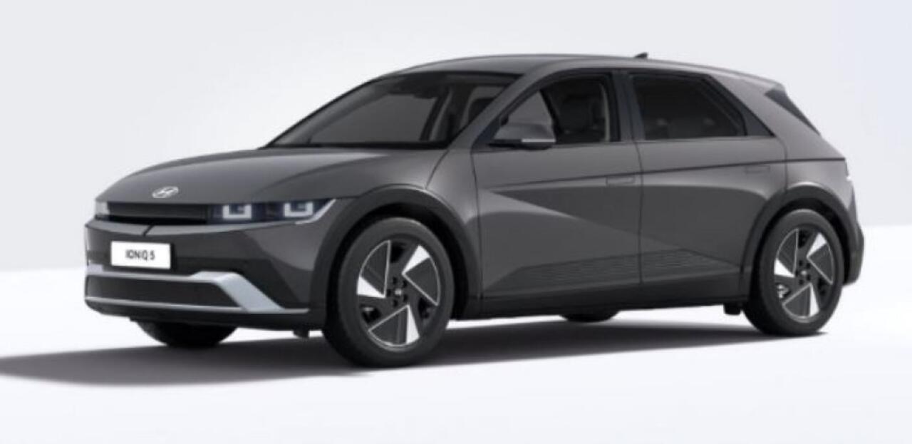 Hyundai IONIQ Uniq 84 kWh – 228PK – Bose Audio – Leder – Carplay