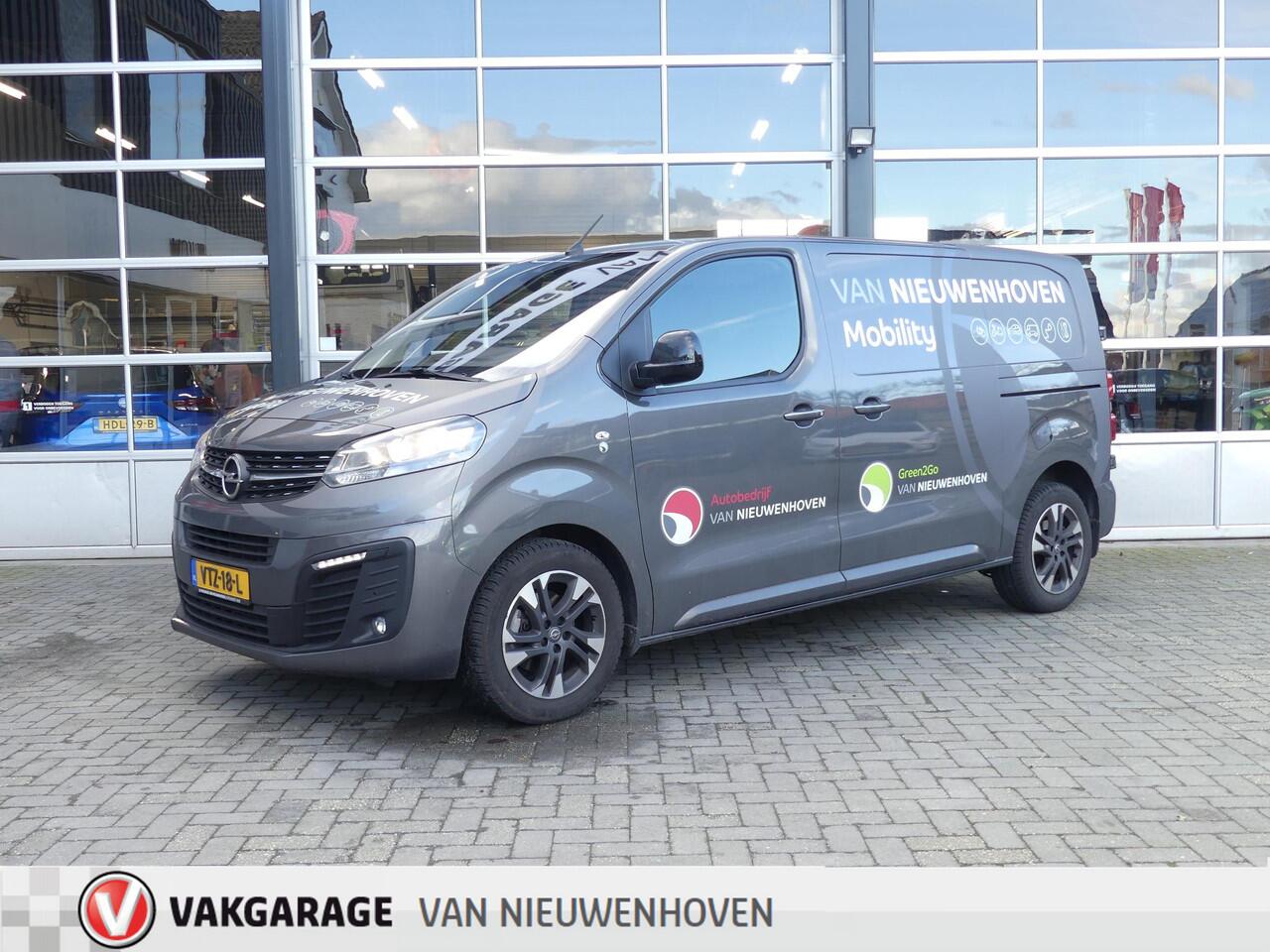 Opel VIVARO 2.0 CDTI L2H1 Innovation