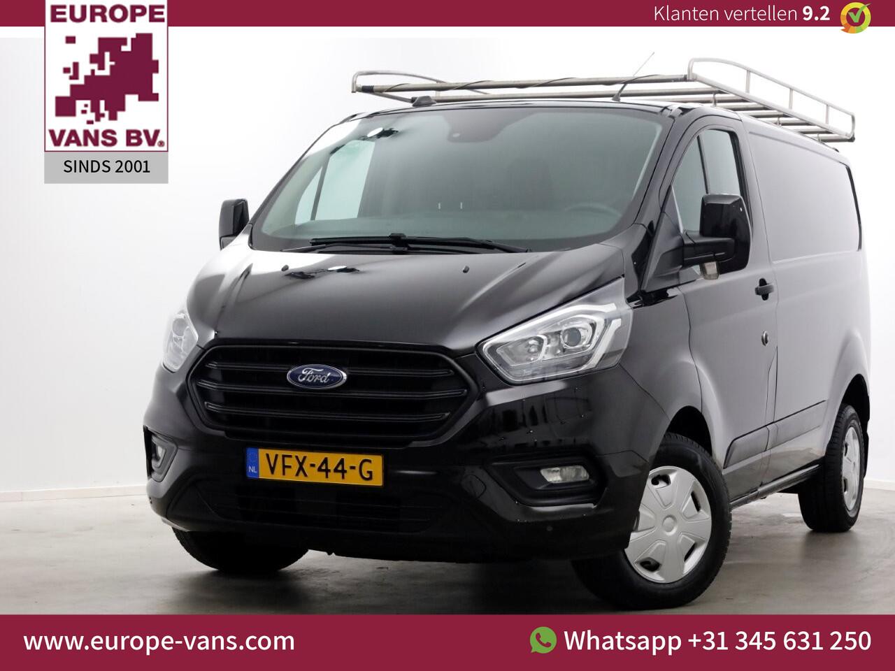 Ford TRANSIT CUSTOM 2.0 TDCI L1H1 Trend Airco 04-2020