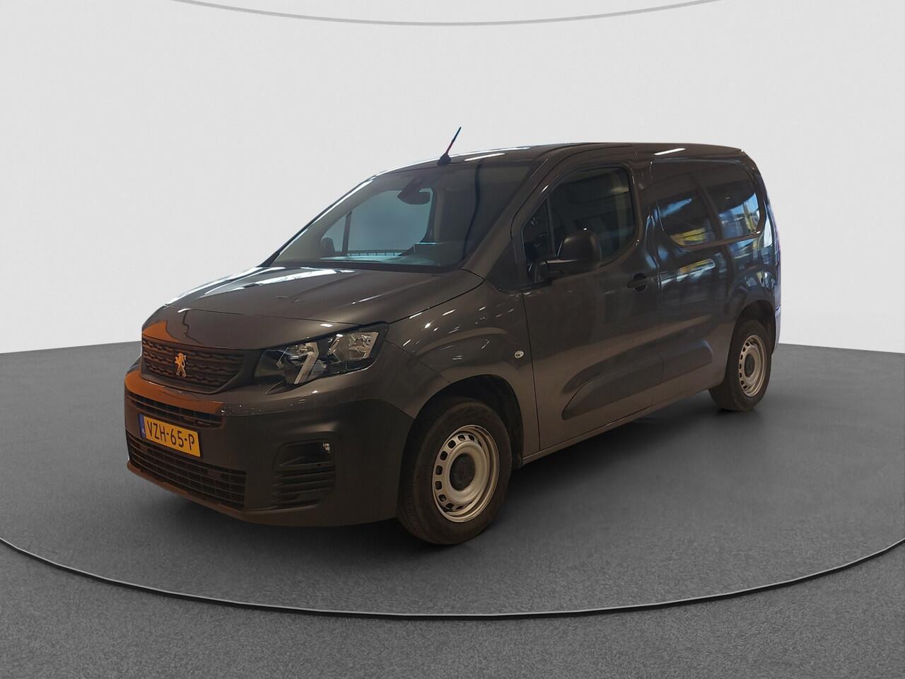 Peugeot PARTNER 1.5 BlueHDi 100 S&S L1