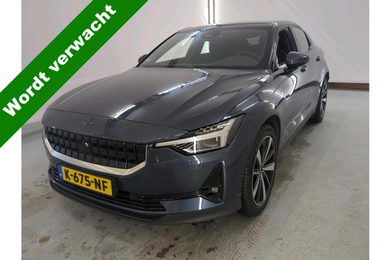 Polestar 2 Long Range Dual Motor Launch Edition 78kWh NL AUTO | PANO | CAMERA |