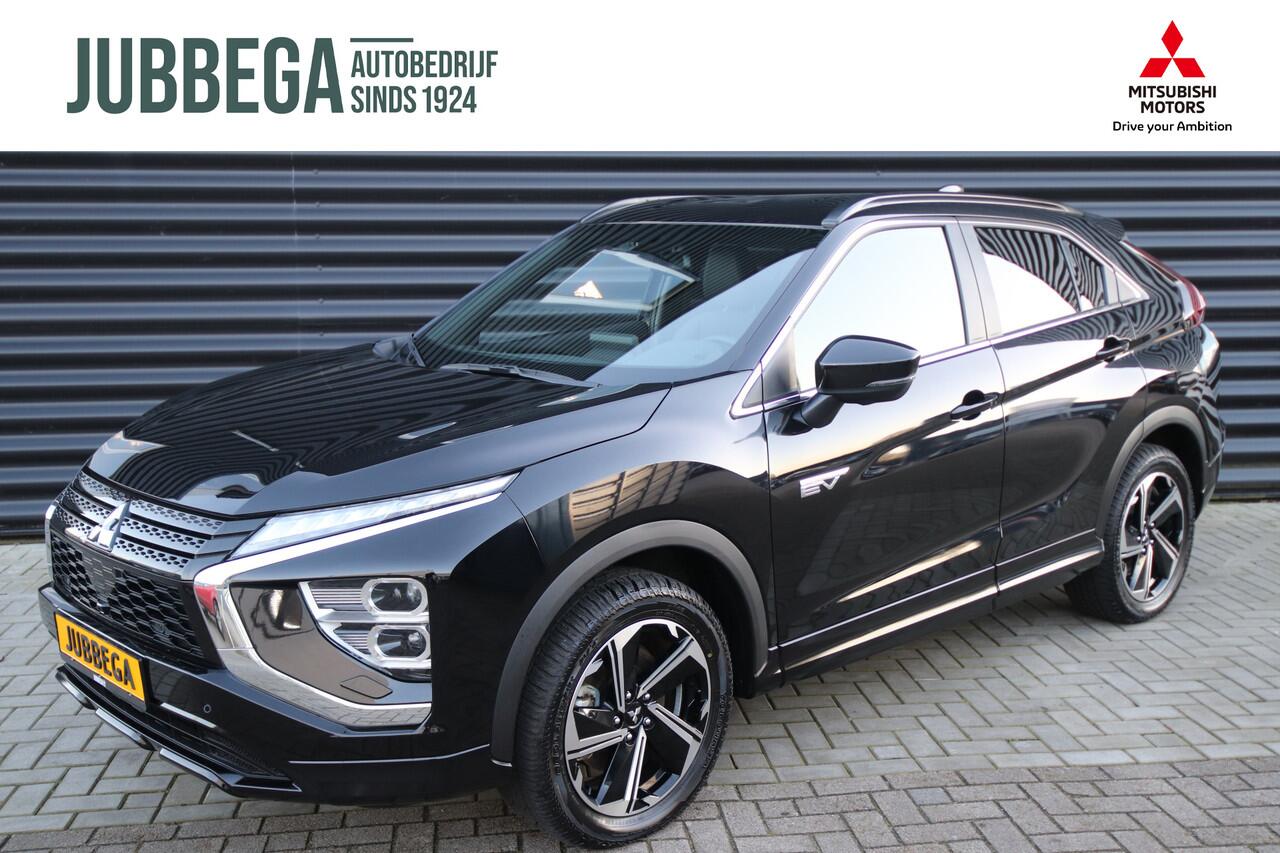 Mitsubishi ECLIPSE Cross 2.4 PHEV Executive Adaptive Cruise, 4 camera’s