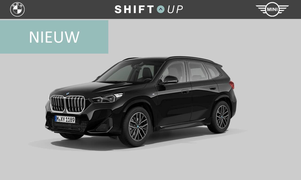 BMW X1 sDrive18i M-Sport | Elektr. Trekhaak | Camera | Comfort Access