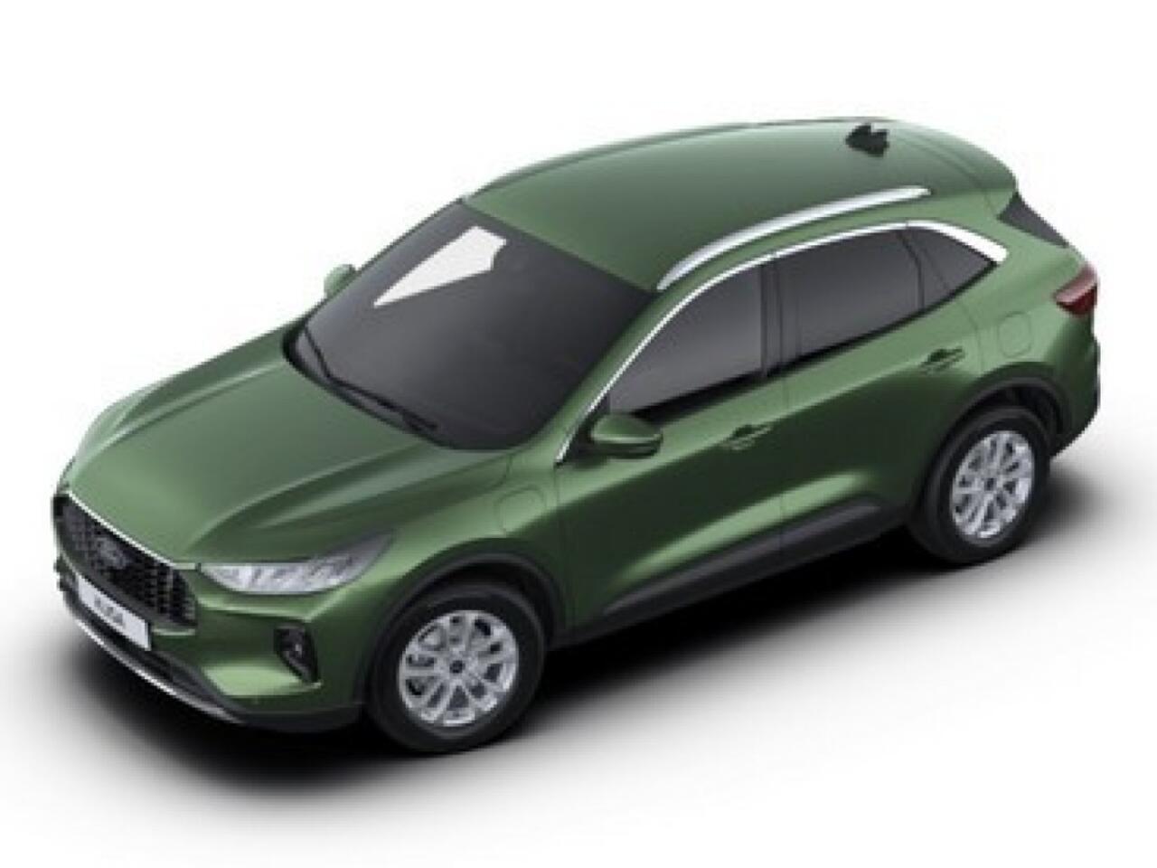 Ford KUGA 2.5 PHEV TITANIUM