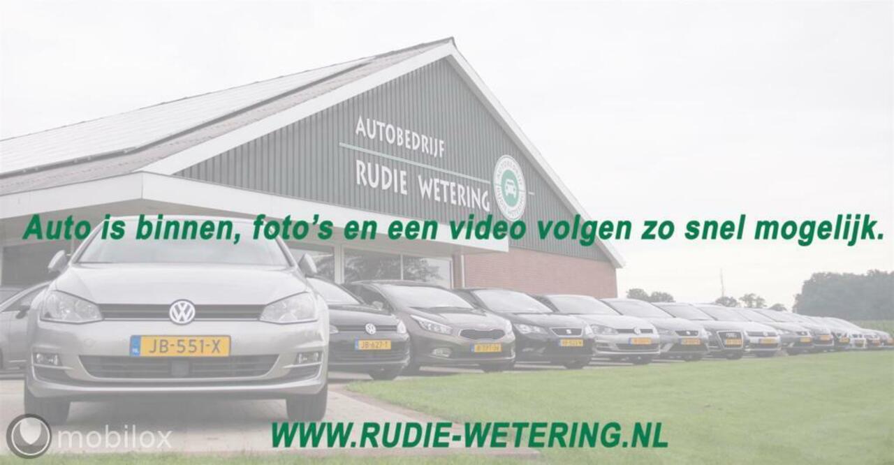 Ford PUMA 1.0 EcoBoost Automaat Hybrid ST-Line led|cam|nav|dab|ecc|acc|lmv17