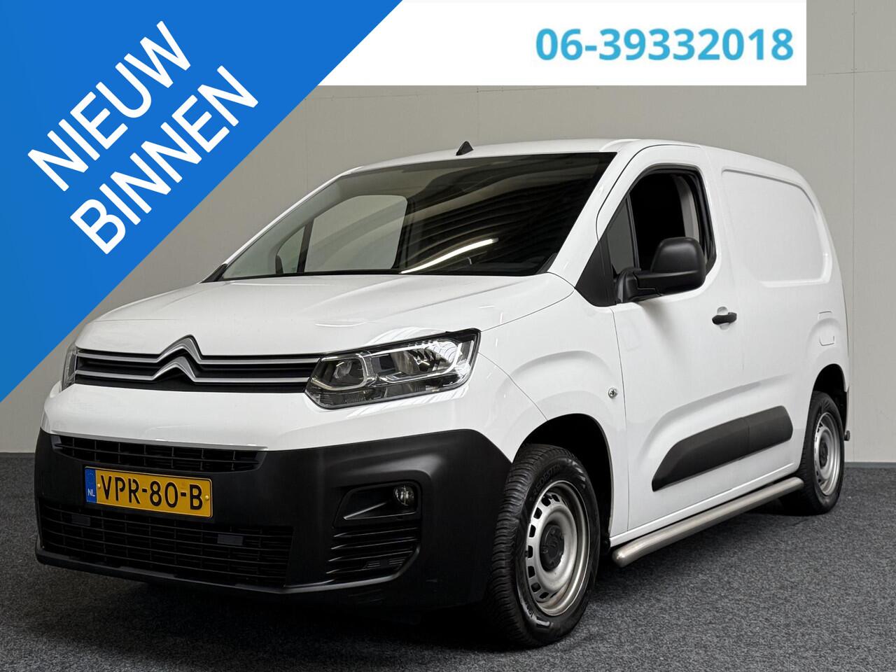 Citroen BERLINGO 1.5 BlueHDI Club