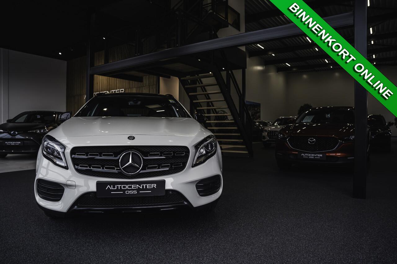 Mercedes-Benz C-KLASSE 300 e AMG Line ? MAGNO ? VOL OPTIE! ? STOELKOELING ? BURMESTER ? PANO ?  DIG.LIGHT