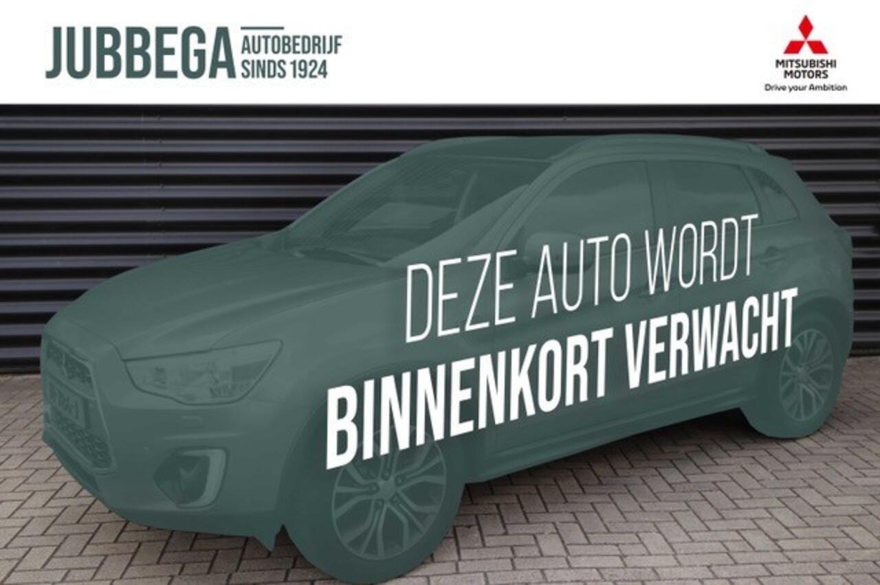 Mitsubishi ECLIPSE Cross 2.4 PHEV Business Executive NL-Auto, Adaptive Cruise