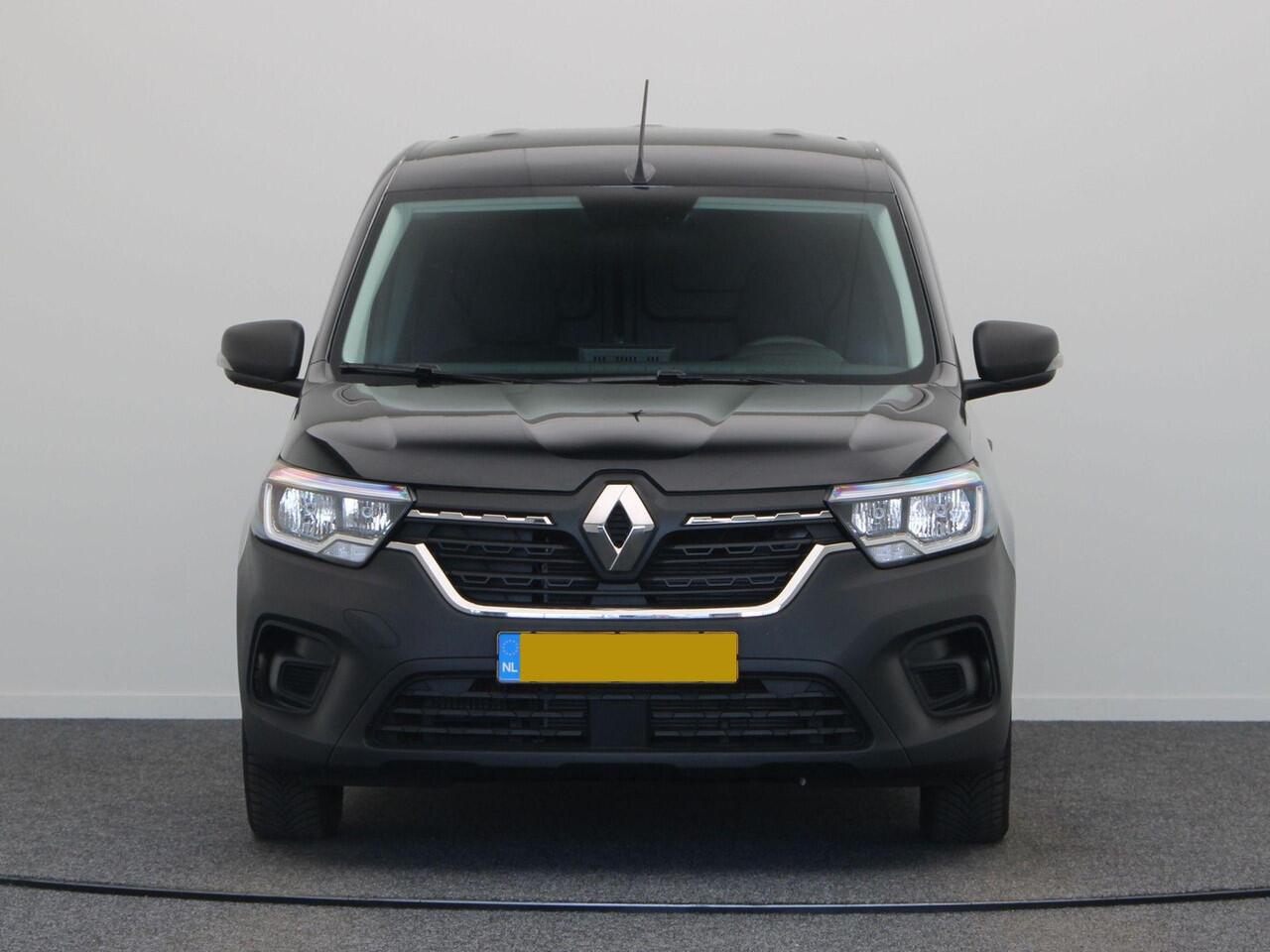 Renault KANGOO 1.3 TCe 100 Comfort L1 BENZINE!