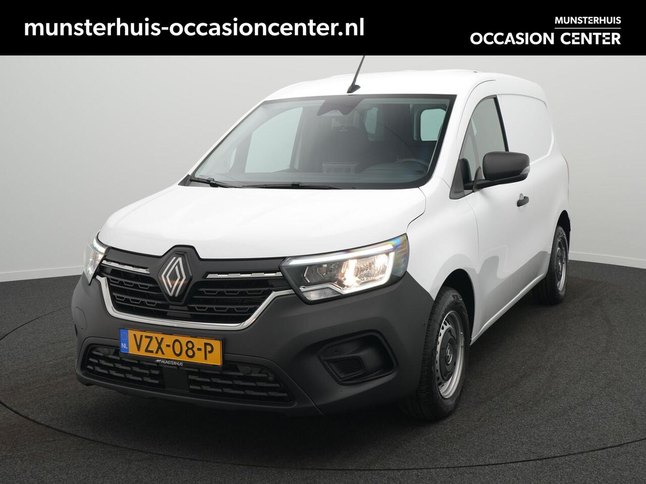 Renault KANGOO 1.5 Blue dCi 75 Comfort L1 – Trekhaak