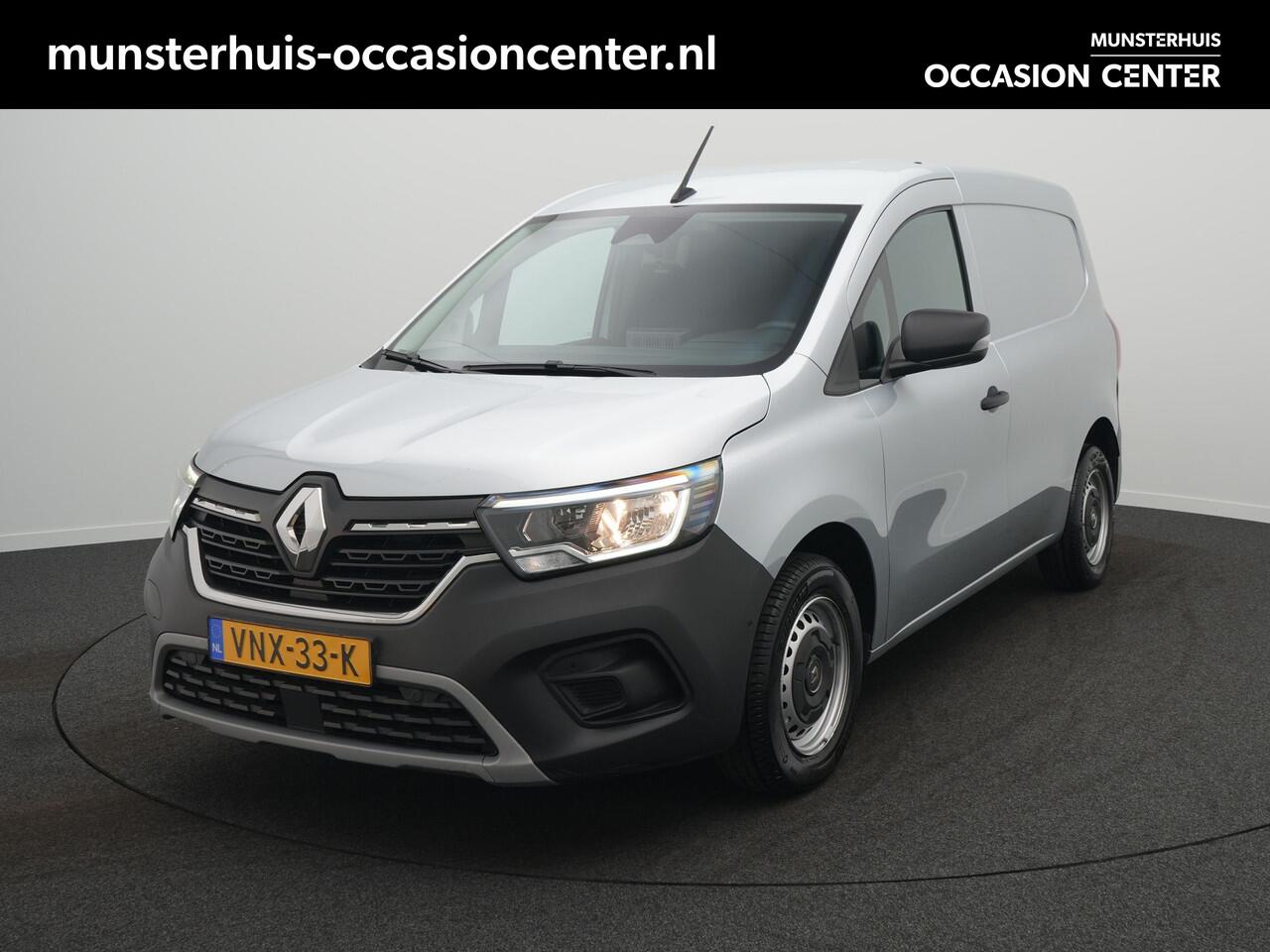 Renault KANGOO 1.5 Blue dCi 95 Comfort – Trekhaak