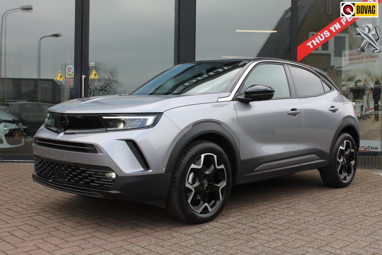 Opel MOKKA 1.2 Turbo Level 5 LMV/LED/Cruise!