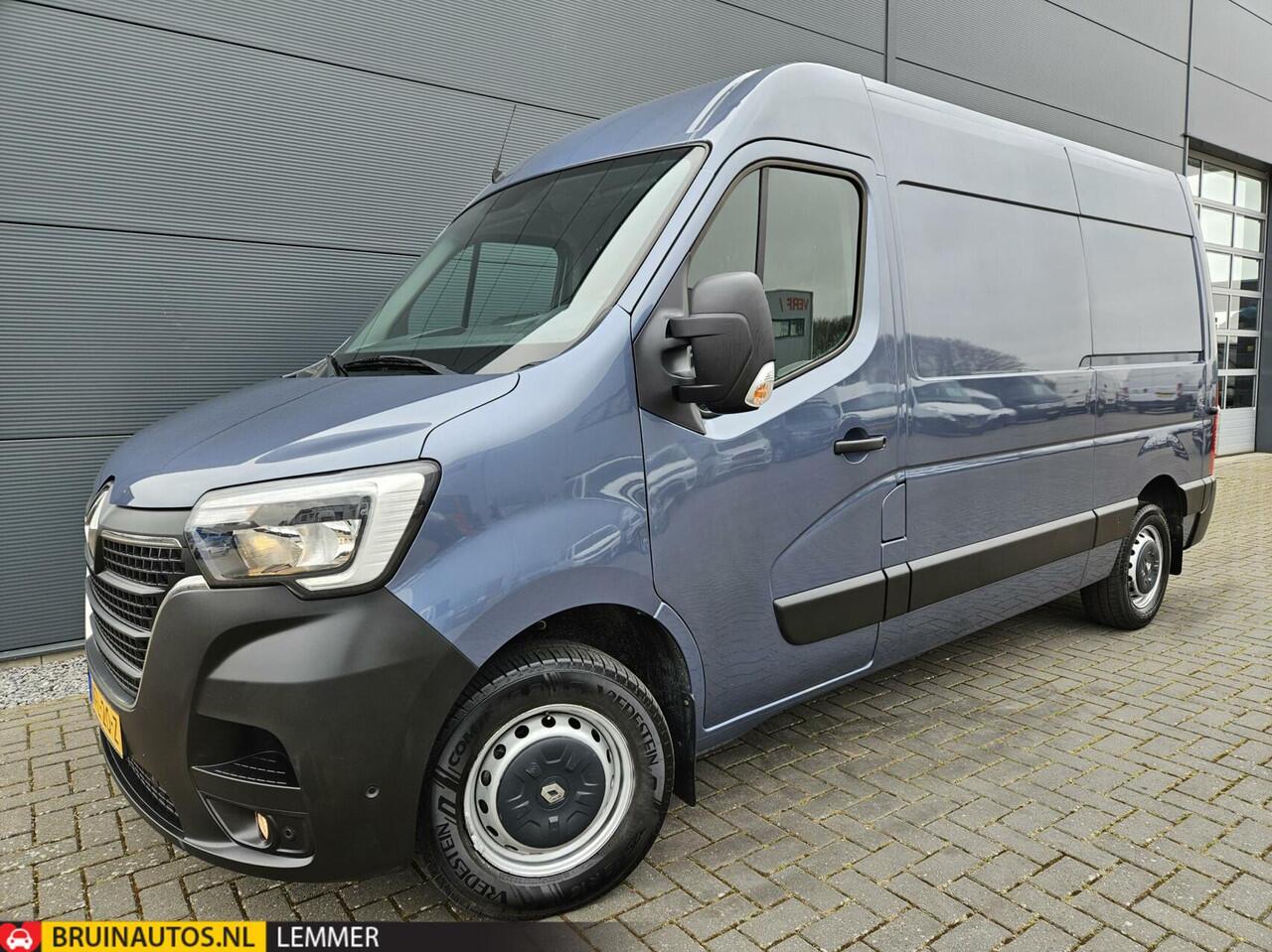 Renault MASTER 2.3 dCi L2H2 Airco Led 180pk 3500kg