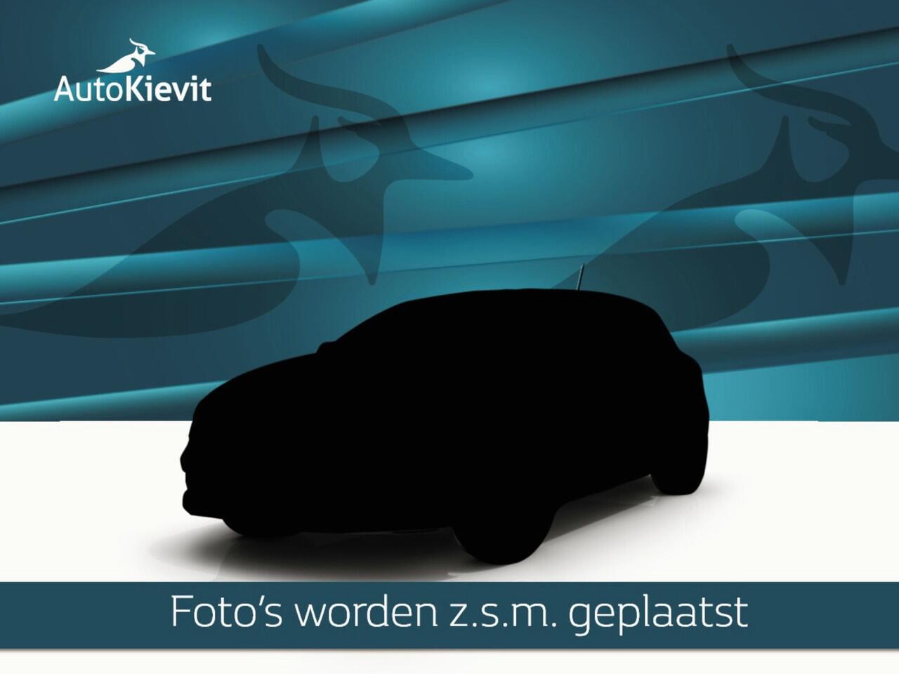 Renault MASTER T33 2.3 dCi 150 L1H1 Energy – Automaat