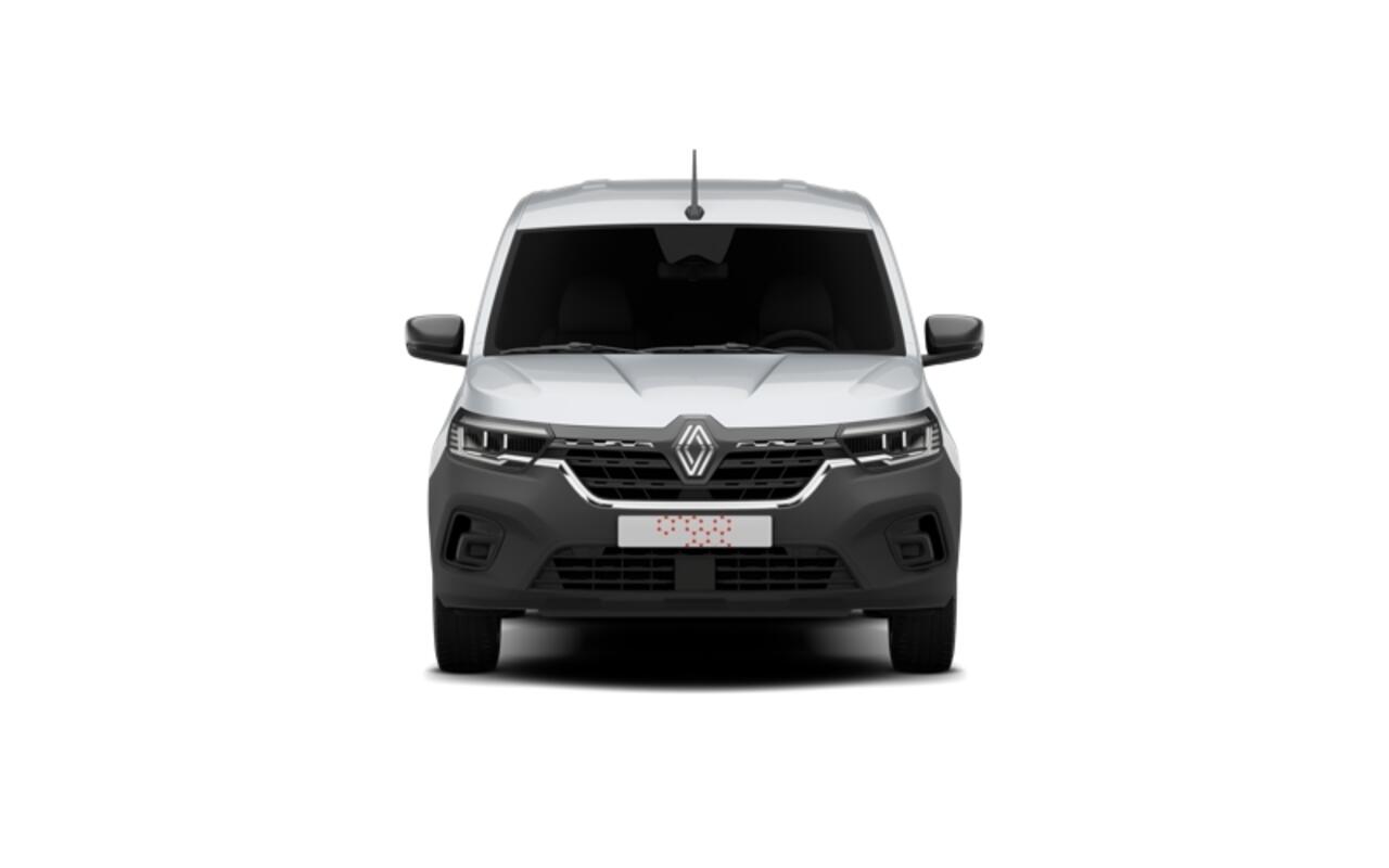 Renault KANGOO E-TECH Gesloten Bestel L1H1 44kWh 120 1AT Extra | Achteruitrijcamera | Adaptive cruise control met instelbare snelheidsbegrenzer | Blind Spot Warning