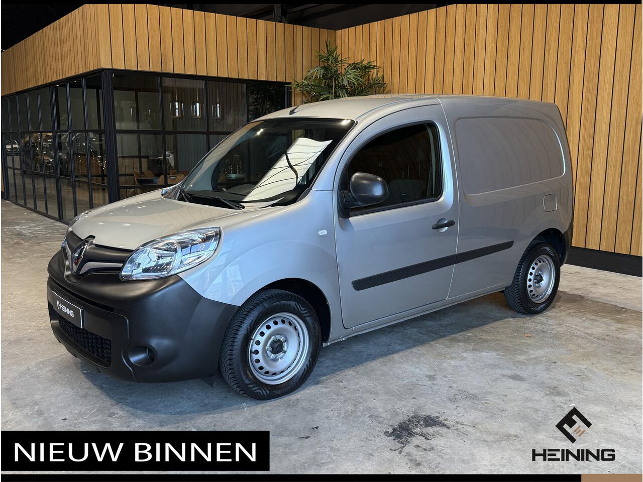 Renault KANGOO 1.5 Blue dCi 80 Comfort Navi. PDC
