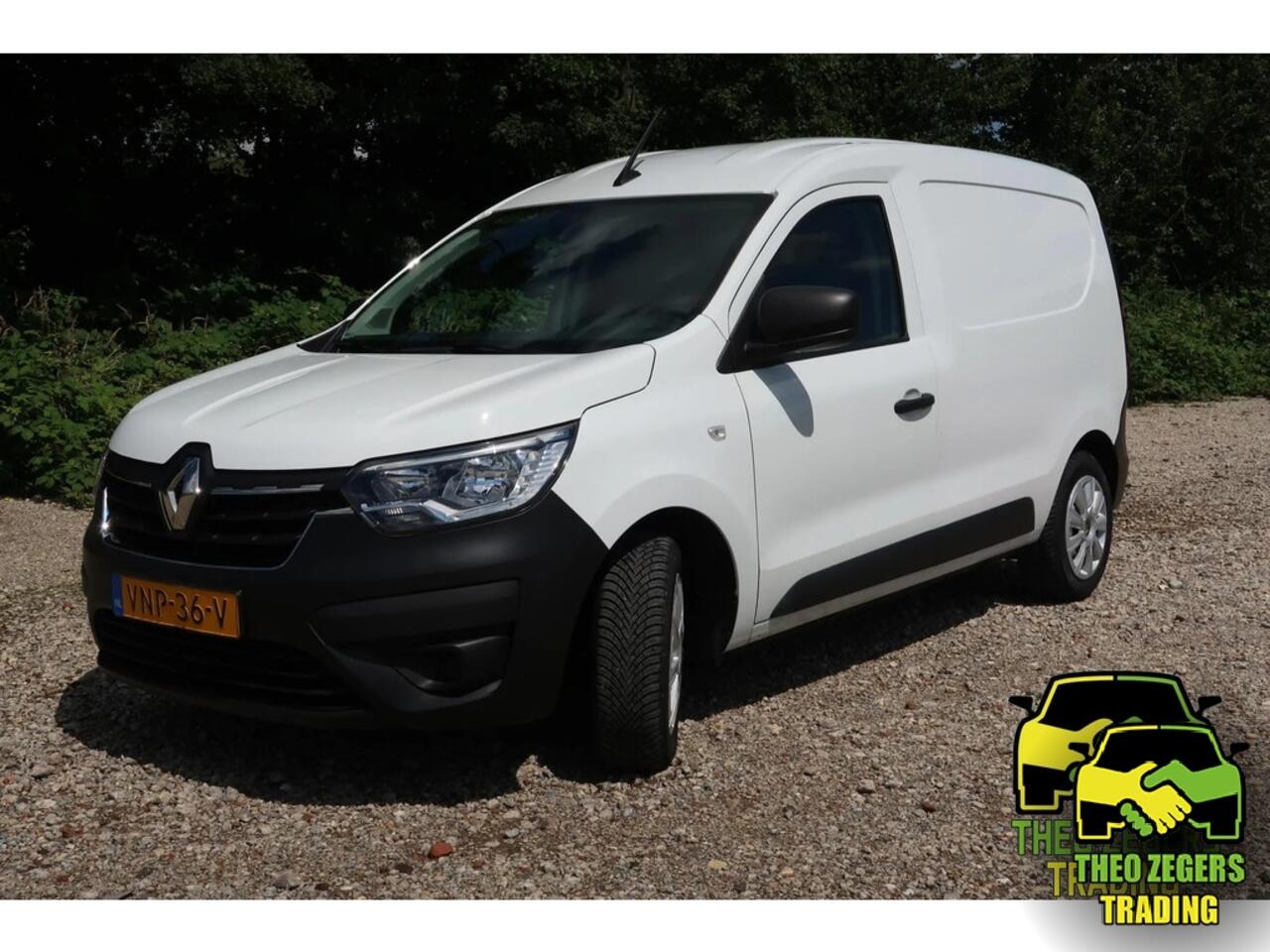 Renault EXPRESS 1.5 dCi 75 Comfort +
