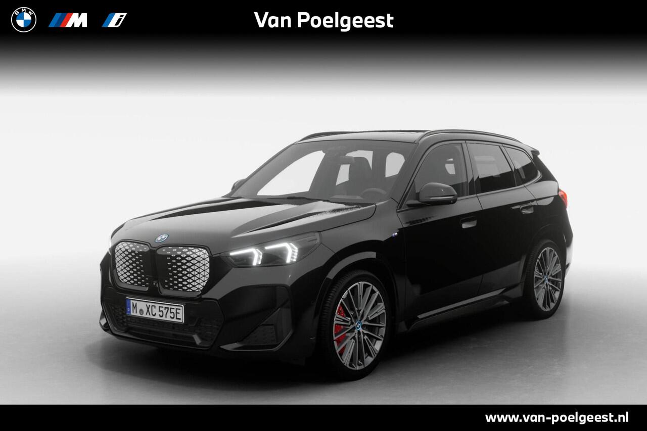 BMW iX1 eDrive20 | M Sport Pro | Innovation Pack | Comfort Pack | Travel Pack