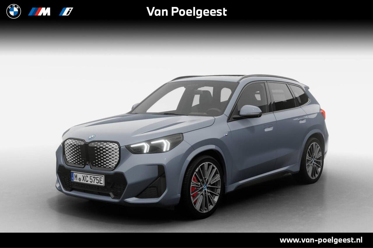 BMW iX1 eDrive20 | M Sport Pro | Innovation Pack | Comfort Pack | Travel Pack
