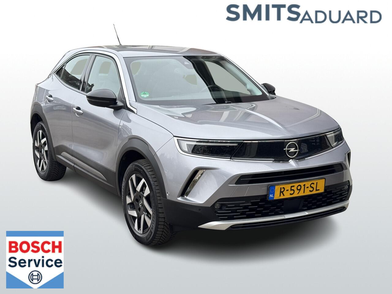 Opel MOKKA 1.2 Turbo Business Elegance Automaat, 130 Pk, Airco/ECC, Navigatie,
