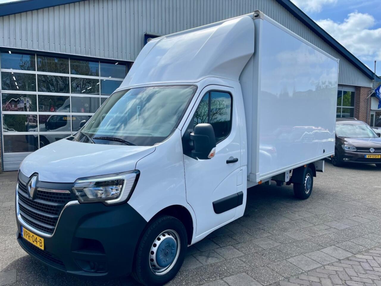 Renault MASTER T35 2.3 145L3COEUVIE
