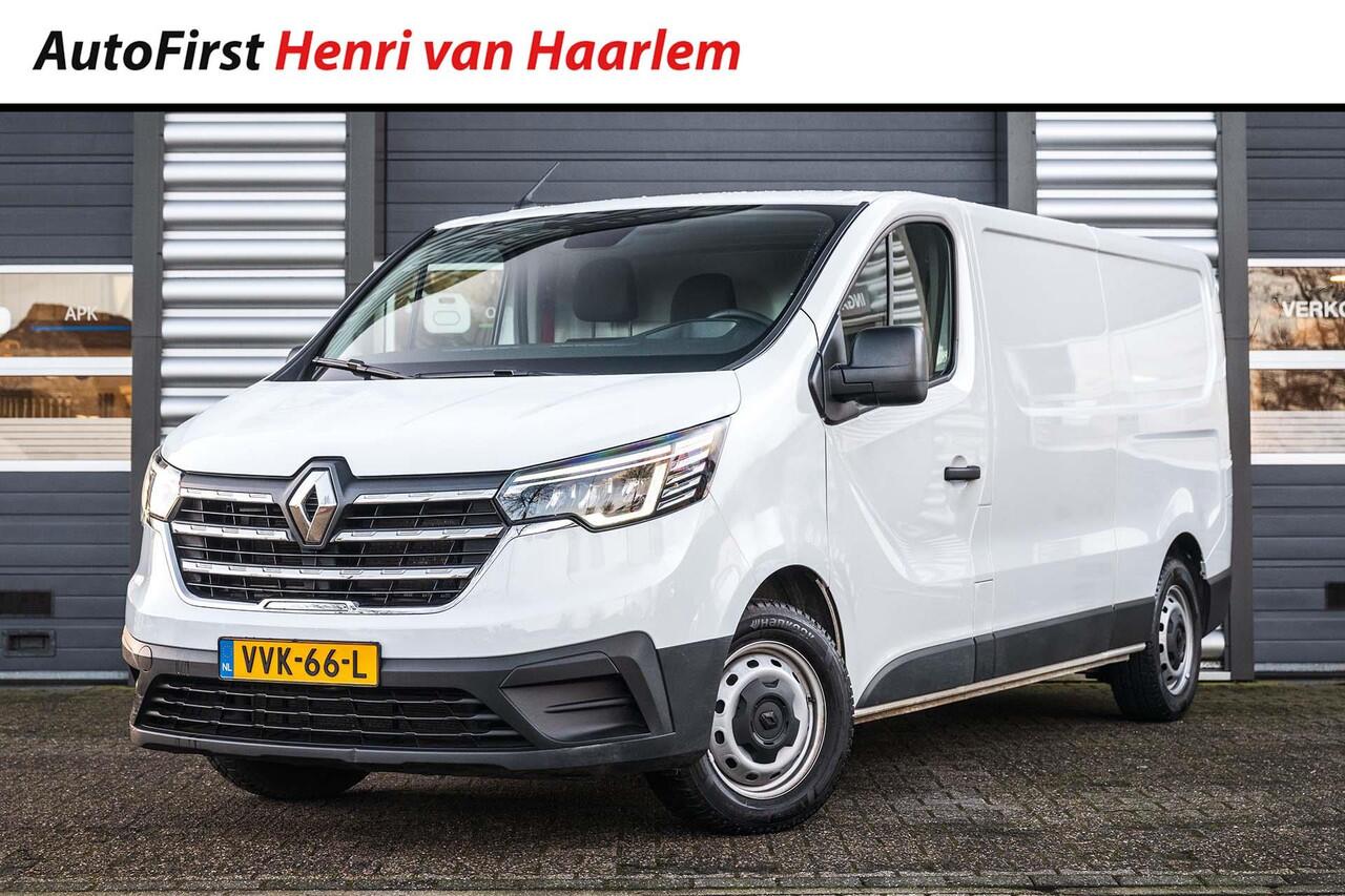 Renault TRAFIC 2.0 dCi 130 T30 L2H1 Work Edition met Arico/Trekhaak