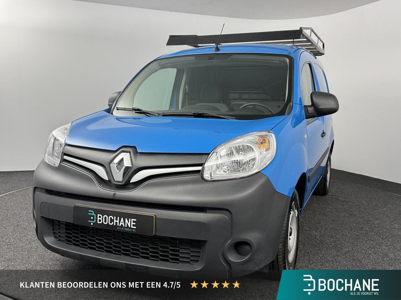 Renault KANGOO 1.5 Blue dCi 80 Comfort