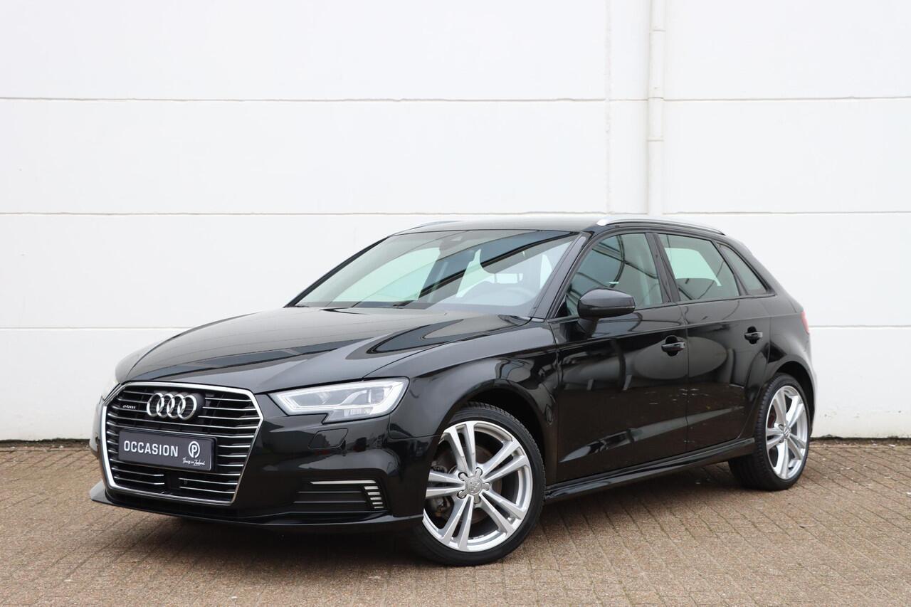 Audi A3 SPORTBACK 40 e-tron Advance Sport 204pk S-Tronic