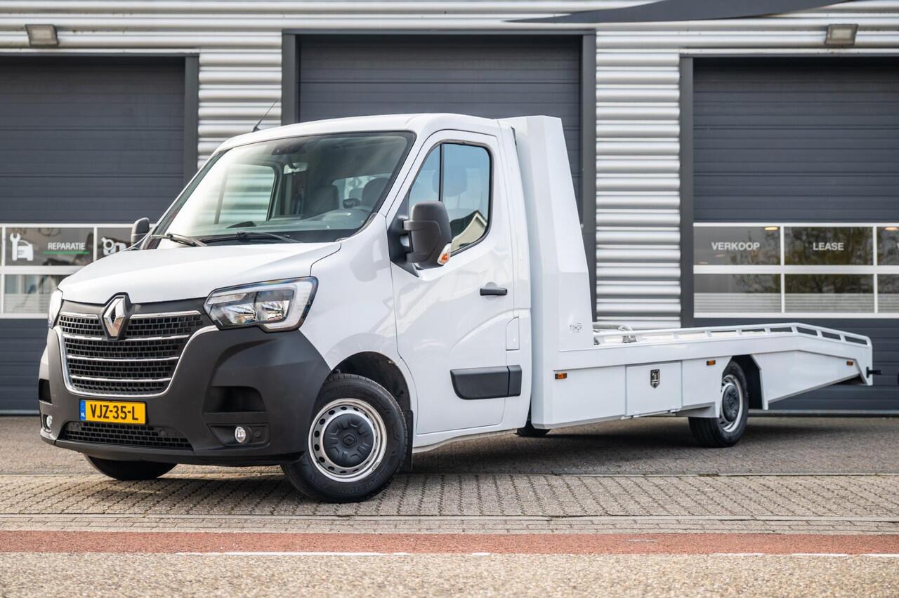 Renault MASTER T35 2.3 dCi 180 L3 Energy