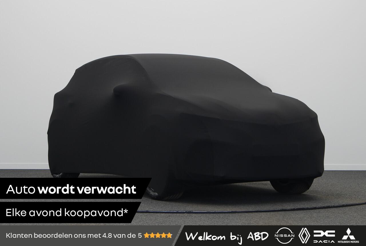 Renault TRAFIC 2.0 dCi 120pk T29 L2H1 DC Comfort | Passagierstoel | Trekhaak | Laadruimtebetimmering |