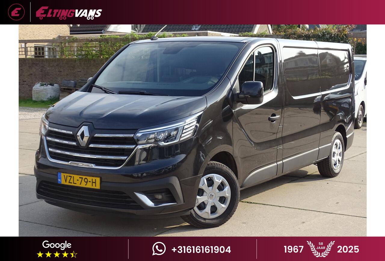 Renault TRAFIC 2.0 dCi L2H1 Edition