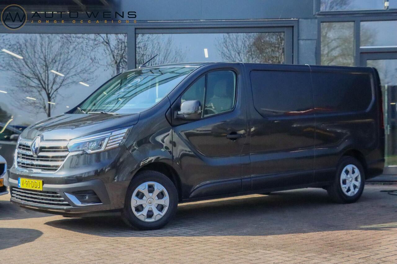 Renault TRAFIC 2.0 dCi 150 EDC T30 L2H1 Work Edition Automaat