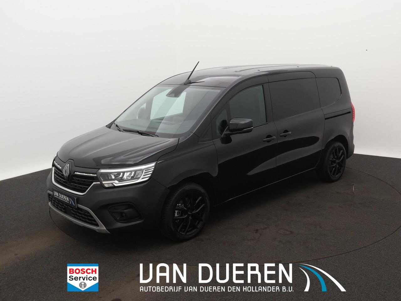 Renault KANGOO 1.5 Blue dCi 115 extra L2 LM 17 inch, dub. schuifdeur, camera