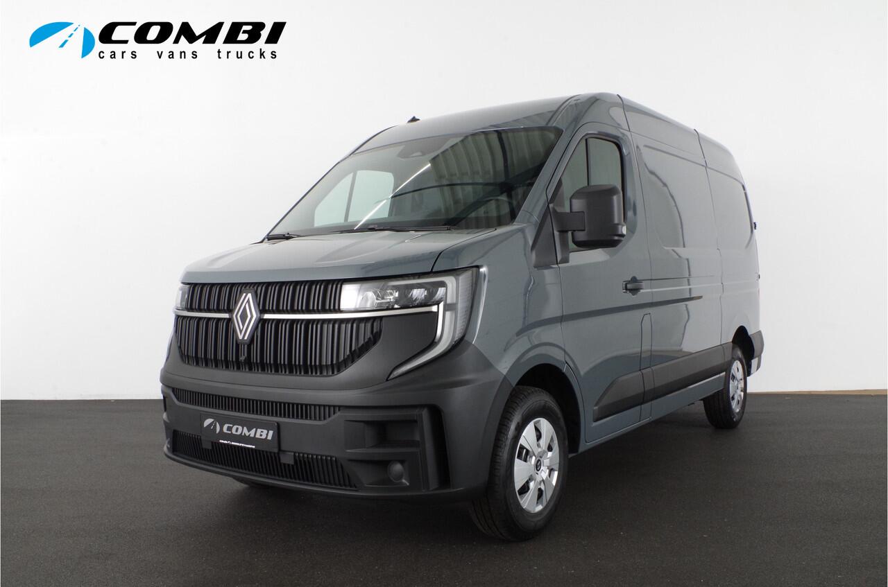Renault MASTER T35 2.0 dCi 150pk L2H2 > Direct leverbaar!/Camera/Carplay/Cruise control… | 6840 | Lease ook mogelijk!
