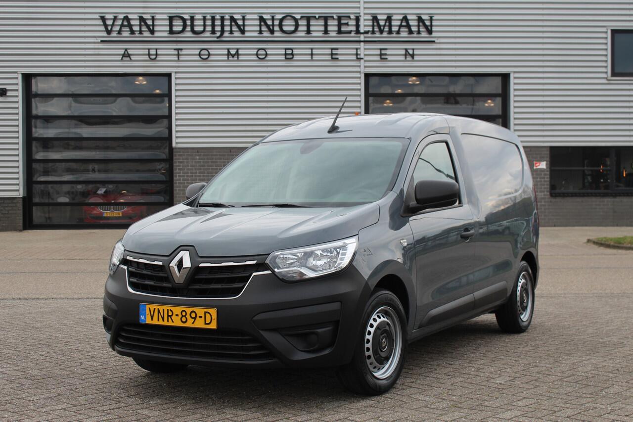 Renault EXPRESS 1.5 dCi 75 Comfort / Airco / Cruise / N.A.P.
