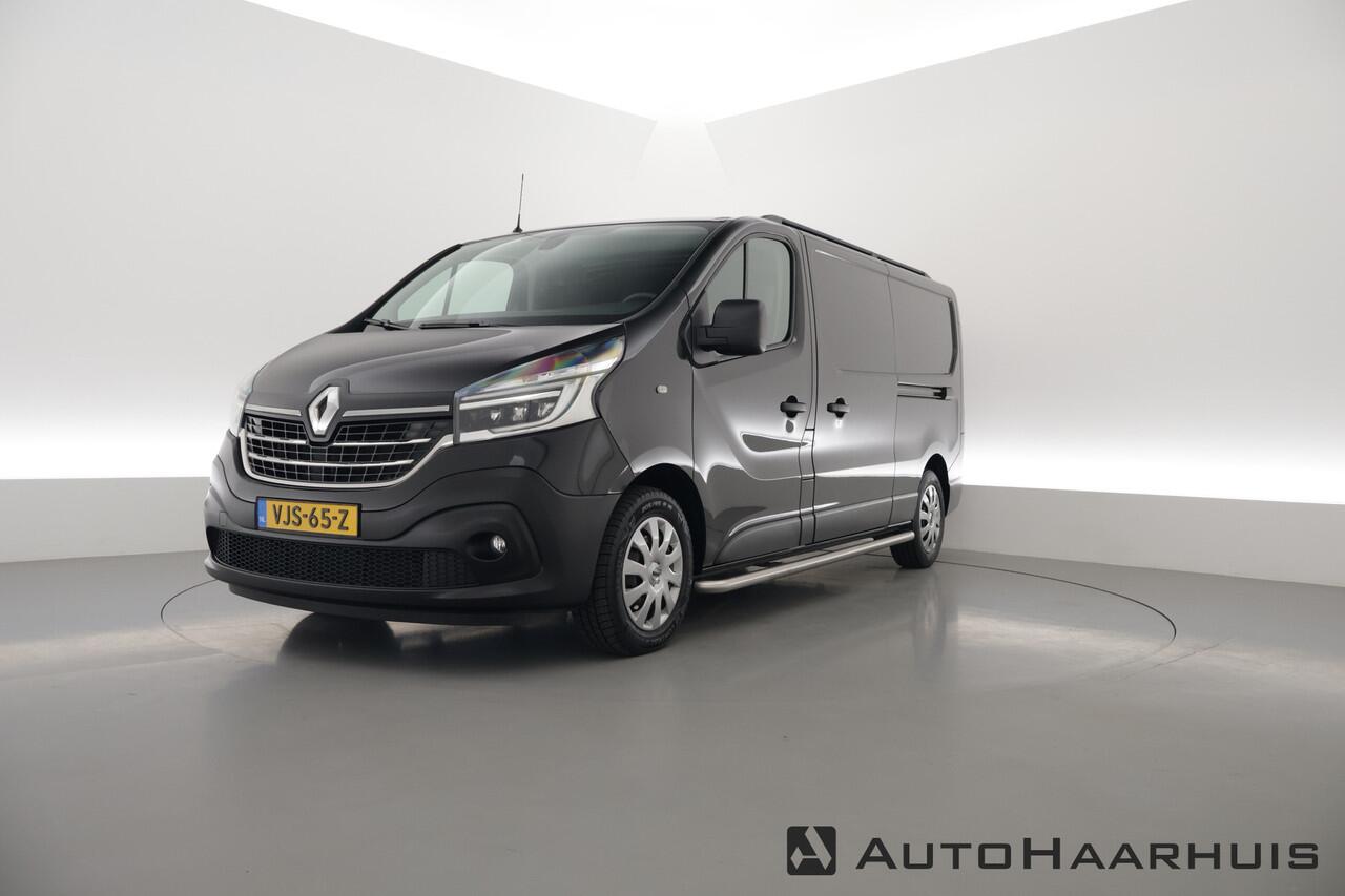 Renault TRAFIC 2.0 dCi 170 T29 L2H1 Comfort | Automaat | 2x Schuifdeur | Camera | Navi | Cruise