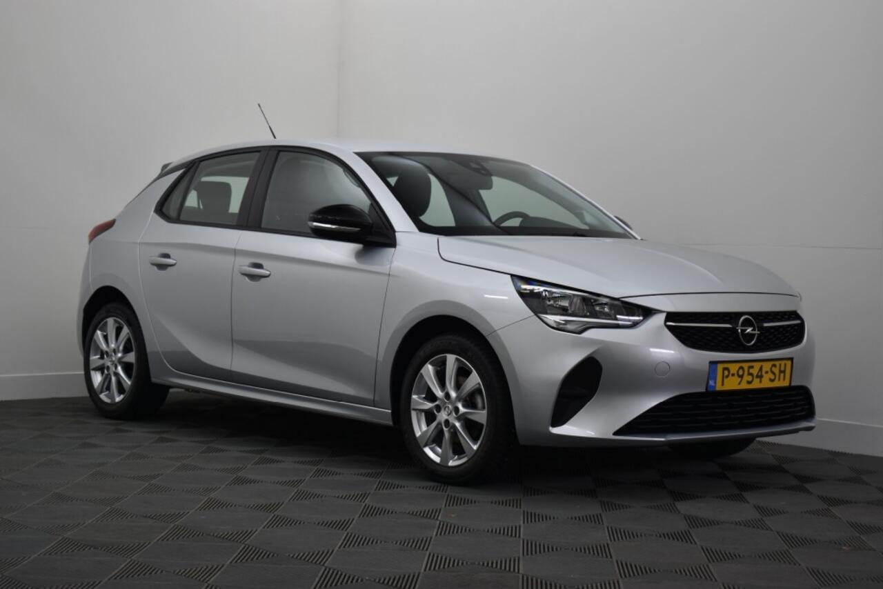Opel CORSA 1.2 EDITION