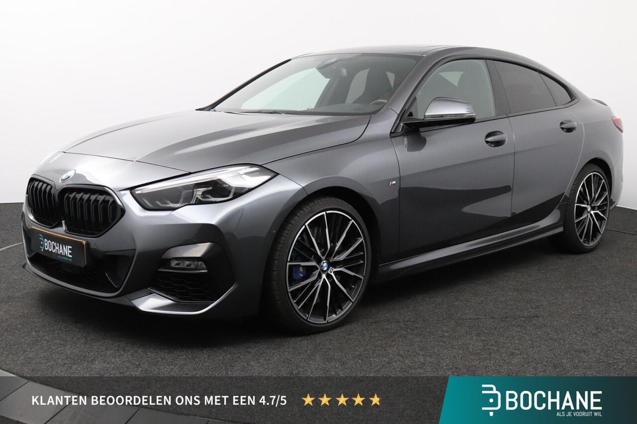BMW 2-SERIE Gran Coupé 218i High Executive Edition M-Sport | Open Panoramadak| 19”M Velgen| Harman/Kardon| M-SportStoelen|