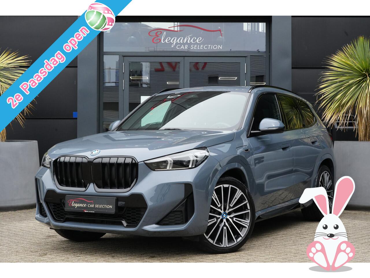 BMW X1 xDrive25e M-Sport 245pk Panoramadak/HarmanKardon/Camera