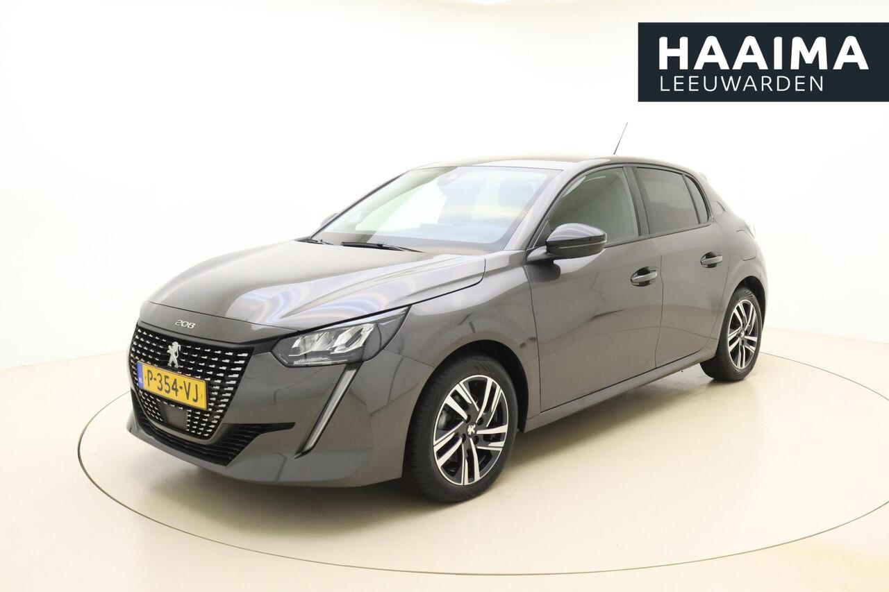 Peugeot 208 1.2 PureTech Allure Pack