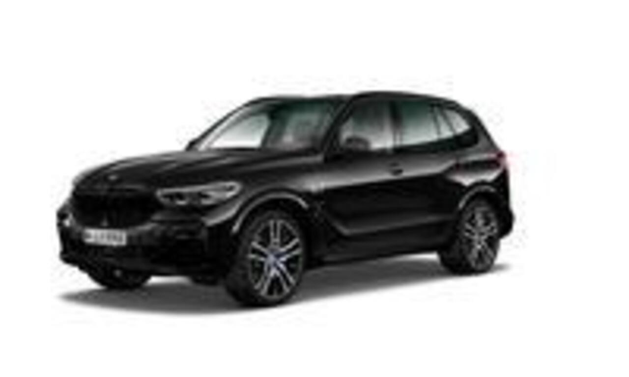 BMW X5 xDrive45e High Executive M Sport – Trekhaak – panoramadak –  verstelbaar / verwarmde voorstoelen – Parking Assistant Plus – Bowers & Wilkins – Travel / Comfort systeem – Scheidingsnet – Extra getint glas –
