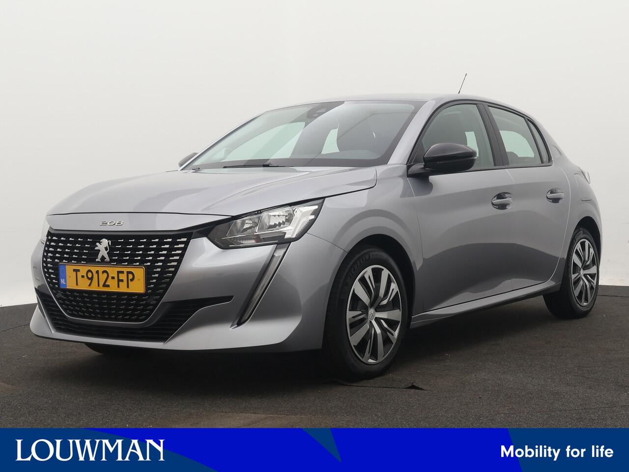 Peugeot 208 1.2 PureTech Active Pack