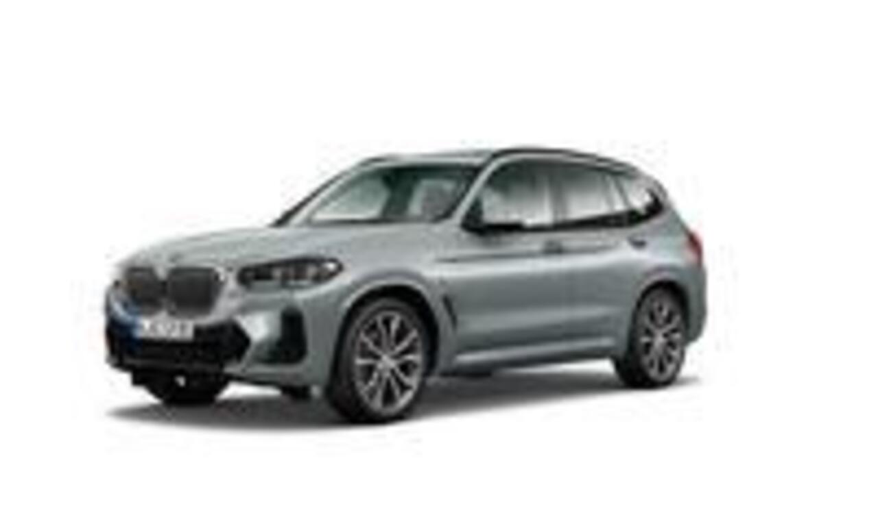 BMW X3 xDrive30e High Executive M Sport – Panoramadak – Elektrisch verstelbare / verwarmde voorstoel – Comfort Access – Parking / Driving Assistant – HiFi – Stuurwielrand verwarmd – Performance Control –